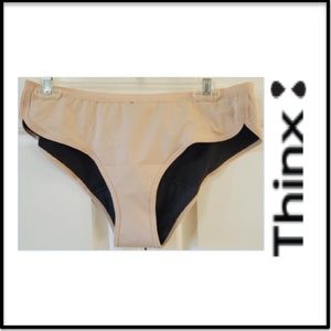 Thinx SportSlip Underwear (NWT)